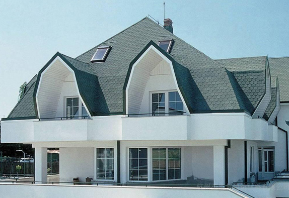 我司參加《玻纖胎瀝青瓦》國家標準修訂第一次工作會議